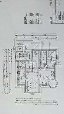 Foto - 4 Zimmer Dachgeschoßwohnung zur Miete in Quedlinburg