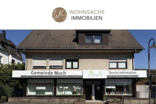 Foto - Stilvolles Ladenlokal in Bestlage von Much!