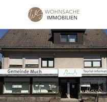 Stilvolles Ladenlokal in Bestlage von Much!