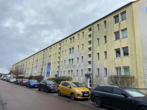 Foto - 2 Zimmer Wohnung zu Verkaufen in 06667 Weisenfels West