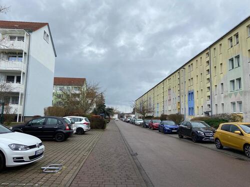 Foto - 2 Zimmer Etagenwohnung in Weißenfels