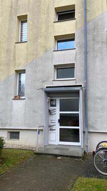 Foto - Etagenwohnung in Weißenfels zum Kaufen