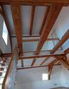 Foto - Wunderschöne Dachgeschosswohnung bei Krumbach Niederraunau