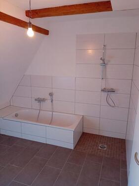Foto - 4.5 Zimmer Dachgeschoßwohnung in Krumbach (Schwaben)