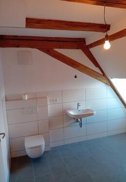 Foto - Dachgeschoßwohnung in Krumbach (Schwaben) zur Miete