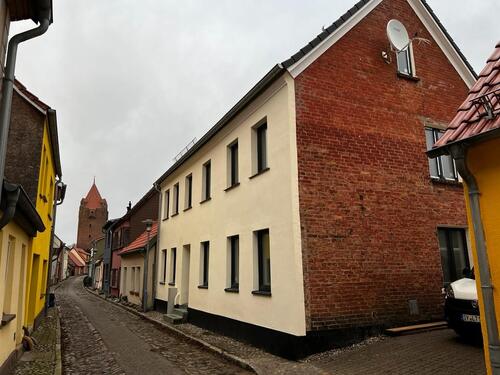 Foto - Einfamilienhaus in Barth zum Kaufen