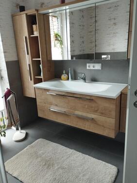 Foto - 3 Zimmer Erdgeschoßwohnung in Reken