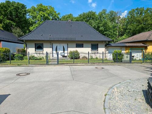 Foto - Einfamilienhaus in Berlin zum Kaufen