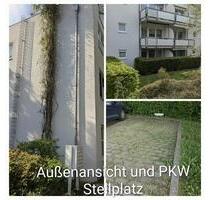 Charmante 2-Zimmerwohnung auf dem Erfurter Ringelberg