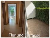 Foto - 2 Zimmer Erdgeschoßwohnung in Erfurt