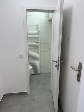 Foto - 1 Zimmer Etagenwohnung in Essen