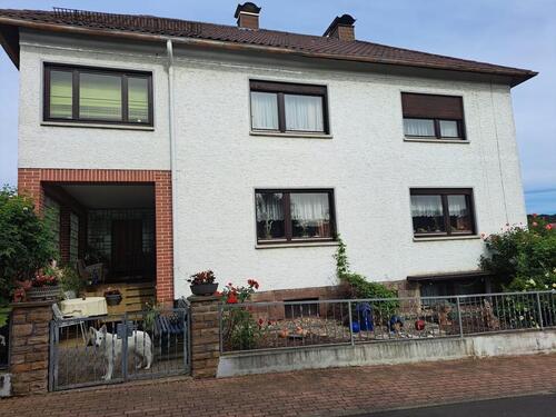 Foto - 6 Zimmer Einfamilienhaus in Malsfeld