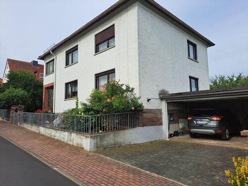 Foto - Einfamilienhaus in Malsfeld zum Kaufen