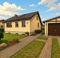 Haus mit Pool in Zossen - 437.890,00&nbsp;EUR Kaufpreis, ca.&nbsp; 150,00&nbsp;m&sup2; in Zossen (PLZ: 15806)