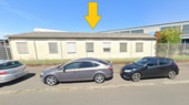 Foto - Büroräume, Lagerflächen ca 200 m² in Hainburg