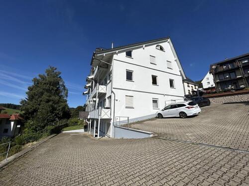 Foto - Etagenwohnung zur Miete in Schonach Im Schwarzwald