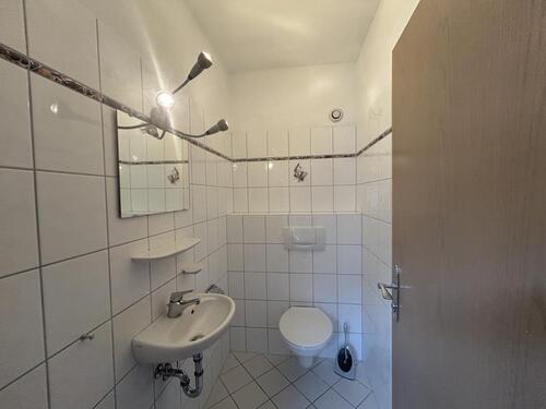Foto - Etagenwohnung in Schonach Im Schwarzwald zur Miete