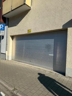 Foto - Duplexgarage - 60,00 EUR Miete,