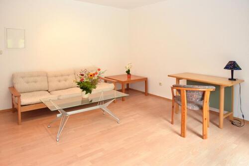 Foto - Etagenwohnung in Bad Kreuznach zur Miete