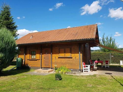 Foto - Einfamilienhaus in Halle (Saale)