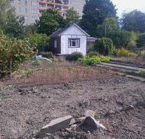 Kleingarten im Yorckgebiet - 400,00 EUR Kaltmiete, ca.  0,00 m² in Chemnitz (PLZ: 09130) Hilbersdorf