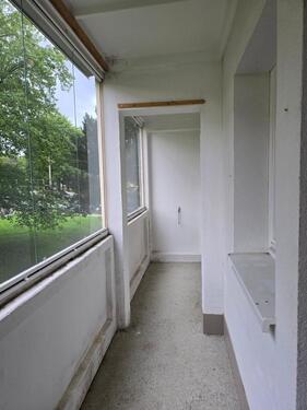 Foto - Gemütliche 3-Raum-Wohnung: Ihr neues Zuhause wartet!