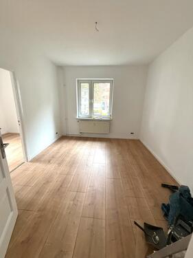 Foto - Etagenwohnung zur Miete in Rostock