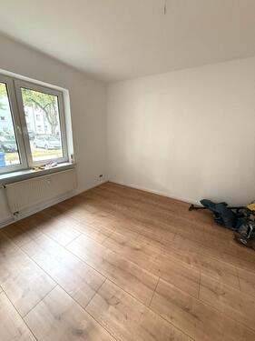 Foto - Etagenwohnung in Rostock