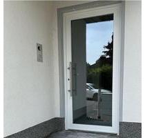Schöne 2 Zimmerwohnung mit eigenem Eingang - Würselen