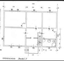 80m2 3 Zimmerwohnung Reinsdorf bei Büddenstedt - Schöningen