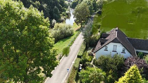 Foto - Einfamilienhaus zum Kaufen in Bad Oeynhausen