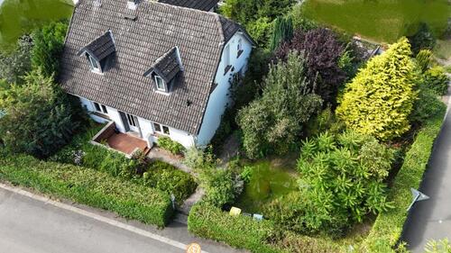 Foto - Einfamilienhaus in Bad Oeynhausen