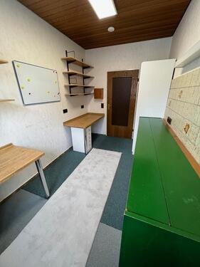 Foto - Kleines Zimmer - vollmöbliert - Bahnhofsnähe zu vermieten