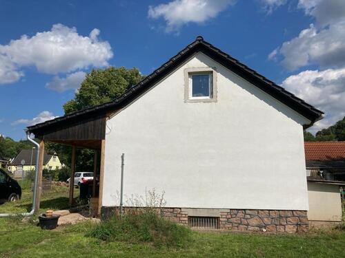 Foto - Einfamilienhaus zum Kaufen in Südharz