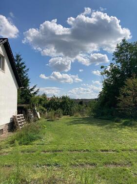 Foto - Einfamilienhaus in Südharz