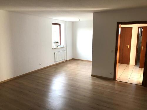 Foto - Etagenwohnung zur Miete in Wolfsburg