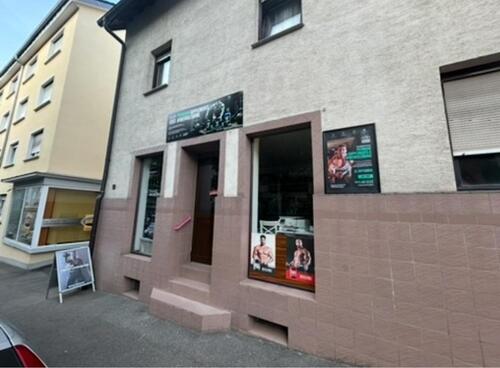 Foto - Laden zu vermieten - 450,00 EUR Kaltmiete,