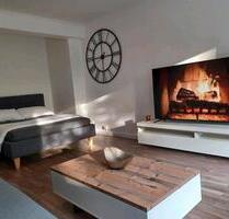 Stilvoll möblierte 1-Zi-Wohnung Balkon inkl. WLANStrom - Hamburg Altona