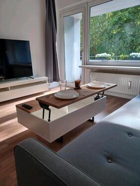 Foto - Etagenwohnung in Hamburg zur Miete