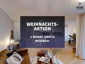 Foto - Gemütliche 3-Zimmer-Wohnung mit EBK und Loggia