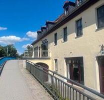 Single - Wohnung mit 30qm im wunderschönen Bad Kösen zu vermieten - Lanitz-Hassel-Tal