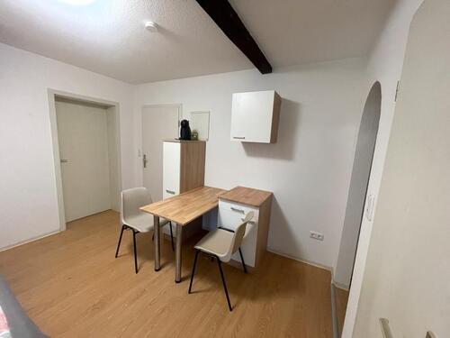 Foto - Etagenwohnung zur Miete in Lanitz-Hassel-Tal