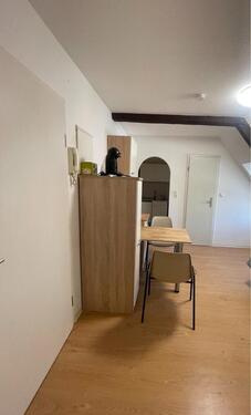 Foto - Etagenwohnung in Lanitz-Hassel-Tal