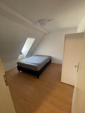 Foto - Etagenwohnung in Lanitz-Hassel-Tal zur Miete