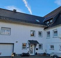 3 Familienhaus 325 m2 Wohnfläche - Erndtebrück