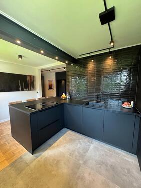 Foto - Hochwertig modernisierte 2-Zimmer-Wohnung in Klein-Borstel