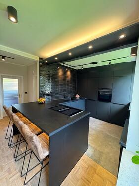 Foto - Etagenwohnung zur Miete in Hamburg