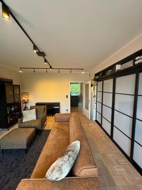 Foto - Etagenwohnung in Hamburg zur Miete