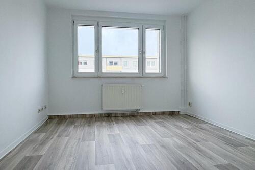 Foto - Etagenwohnung in Plauen zur Miete