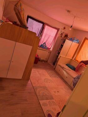 Foto - 4 Zimmer Etagenwohnung in Nordenham